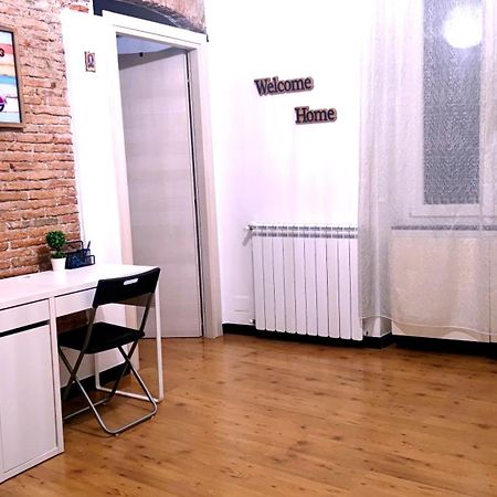 热那亚Porta Soprana House - Centro Storico公寓 外观 照片